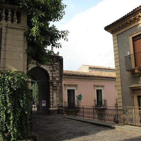 Casine Cerami Apartment Catania Exterior photo