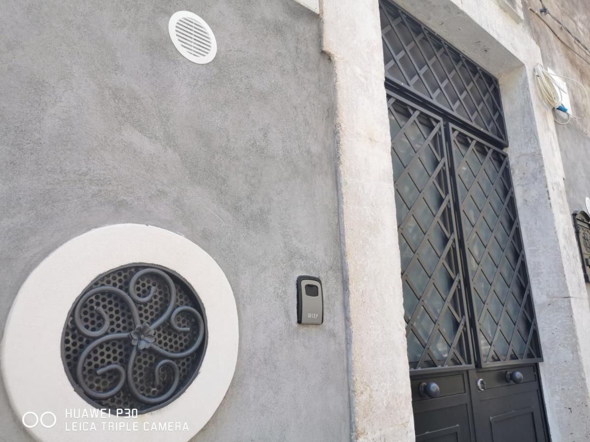 Casine Cerami Apartment Catania Exterior photo