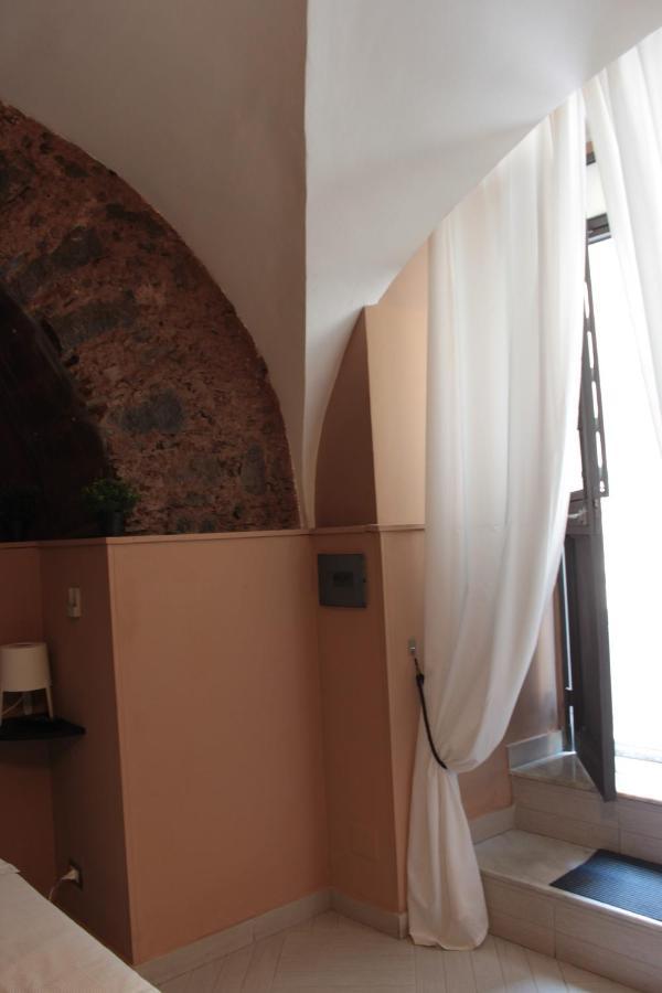 Casine Cerami Apartment Catania Exterior photo